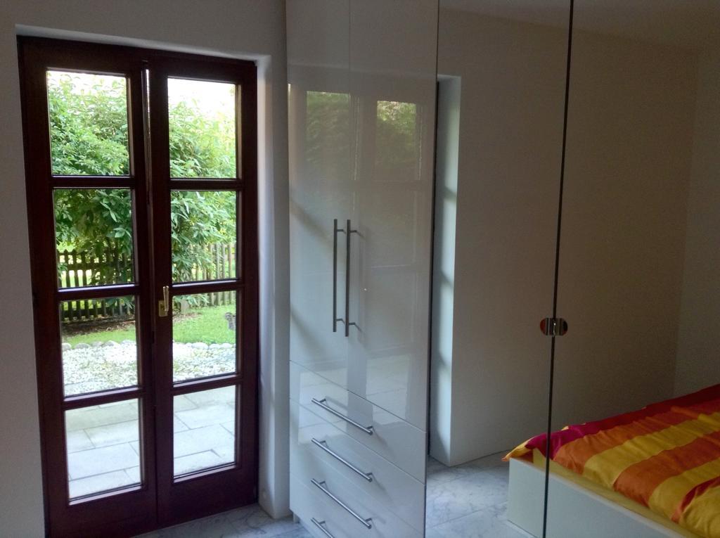 Apartment Am Park