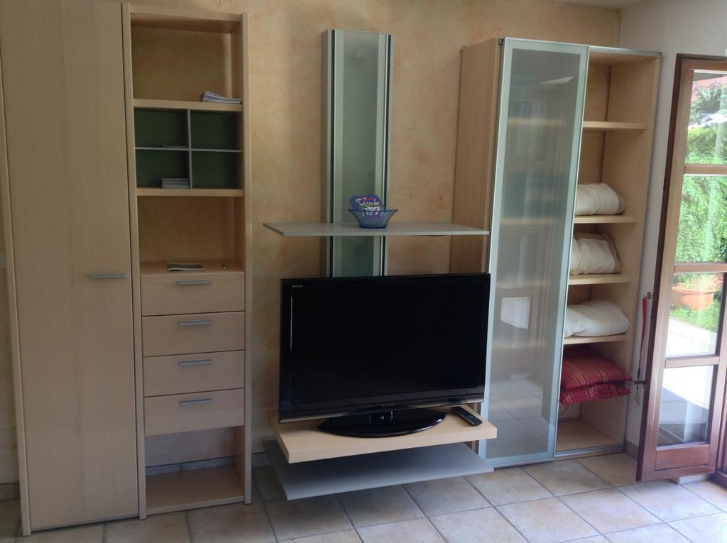 Apartment Am Park Garmisch-Partenkirchen