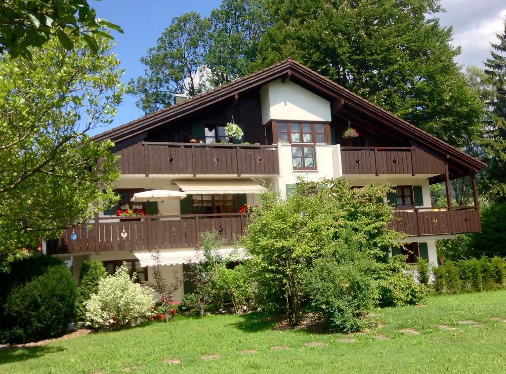 Apartament Am Park