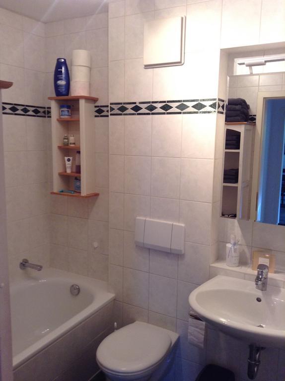 Am Park Apartament Garmisch-Partenkirchen