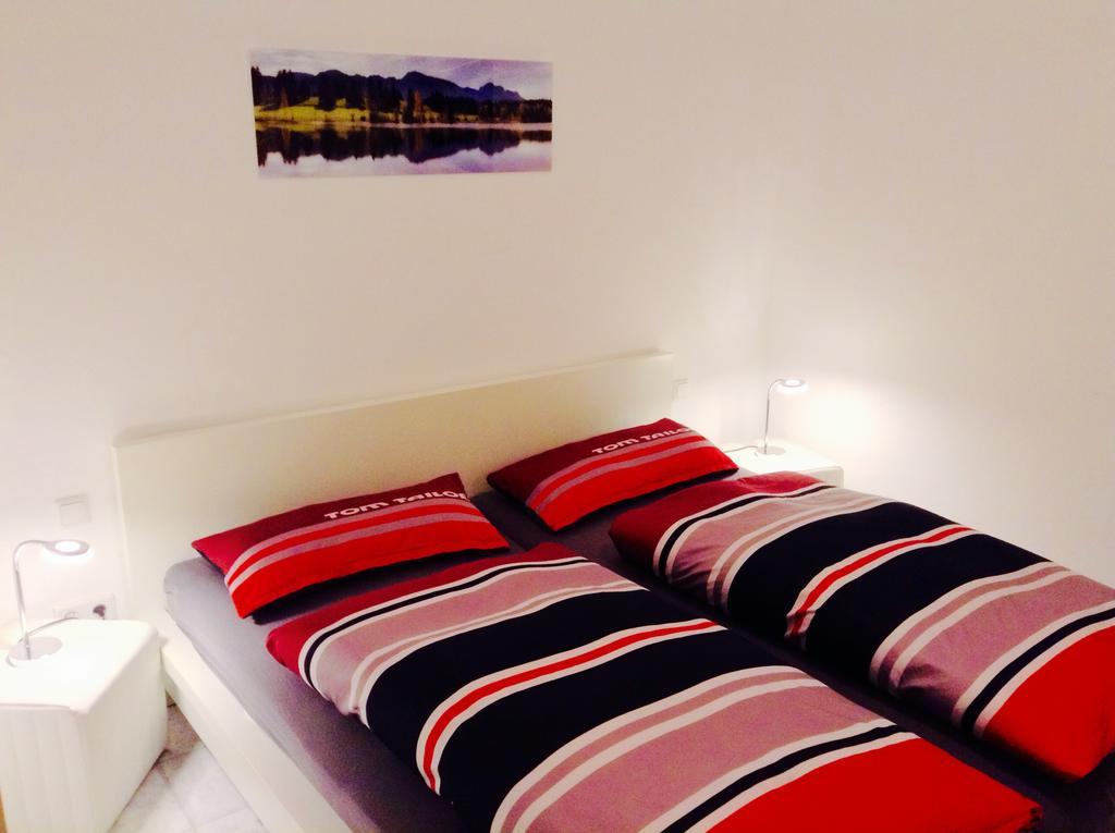 Apartment Am Park *