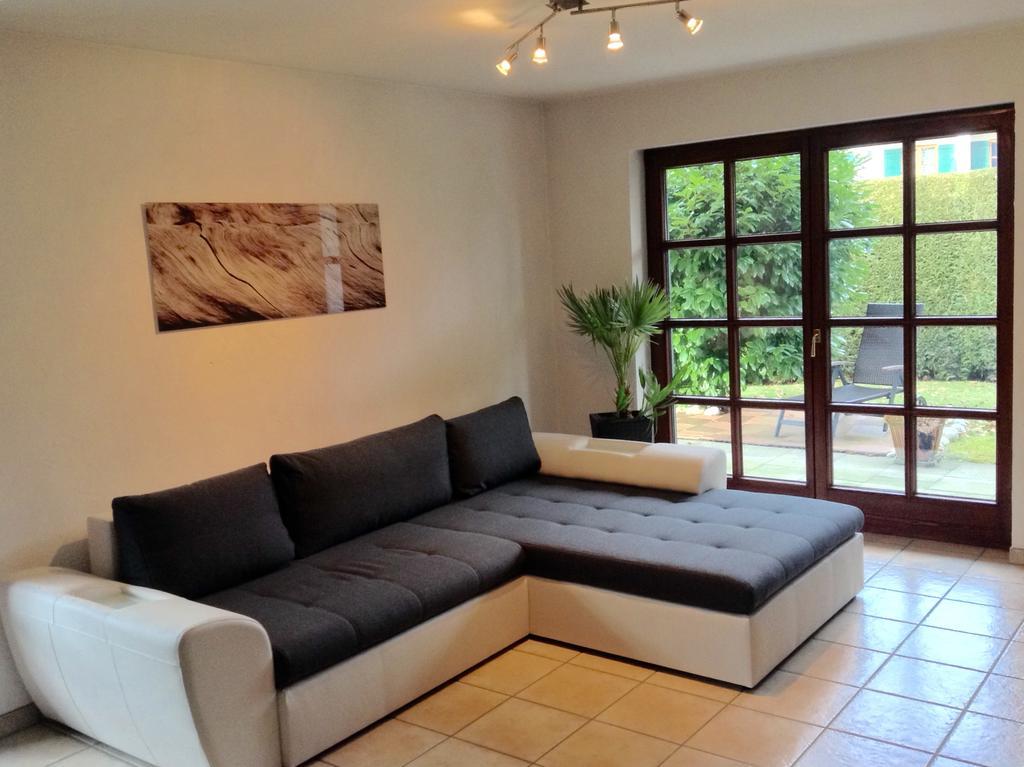 Apartment Am Park Garmisch-Partenkirchen